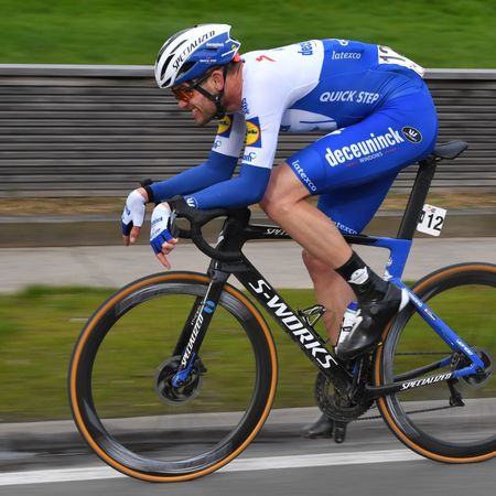 72nd Kuurne-Brussel-Kuurne 2020