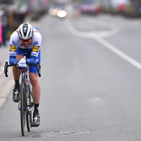 72nd Kuurne-Brussel-Kuurne 2020