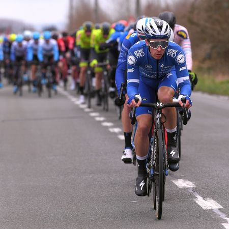52nd Grand Prix Le Samyn 2020