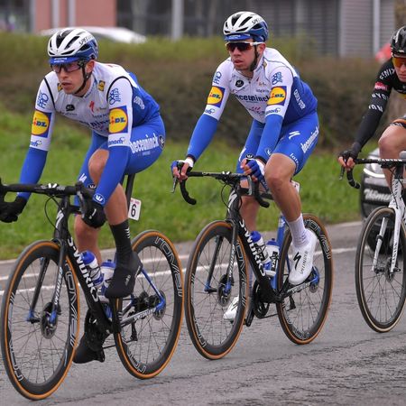 52nd Grand Prix Le Samyn 2020