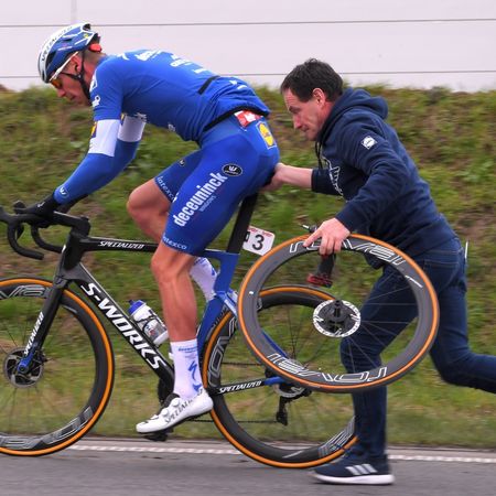 52nd Grand Prix Le Samyn 2020