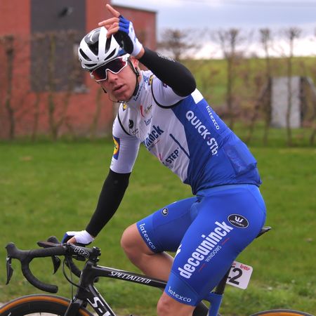 52nd Grand Prix Le Samyn 2020