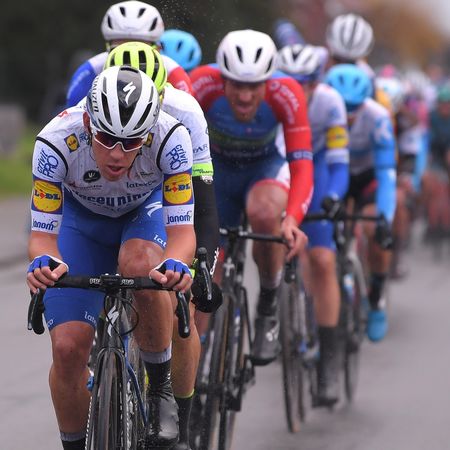 52nd Grand Prix Le Samyn 2020