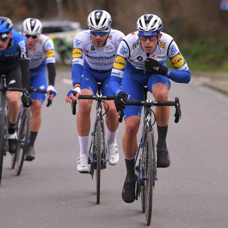 52nd Grand Prix Le Samyn 2020