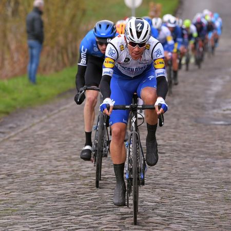 52nd Grand Prix Le Samyn 2020