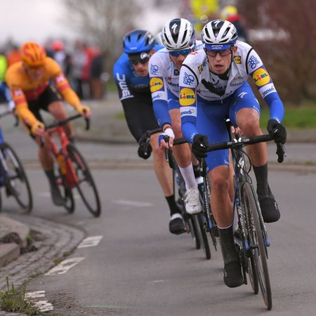 52nd Grand Prix Le Samyn 2020