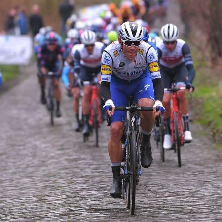 52nd Grand Prix Le Samyn 2020