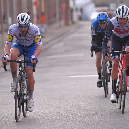 52nd Grand Prix Le Samyn 2020