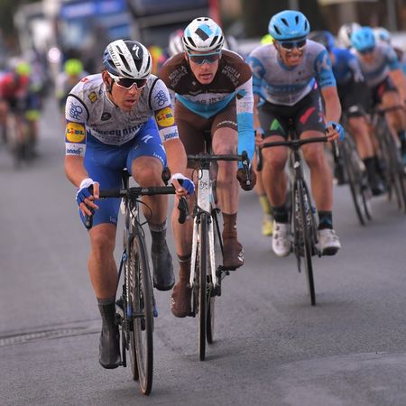 52nd Grand Prix Le Samyn 2020