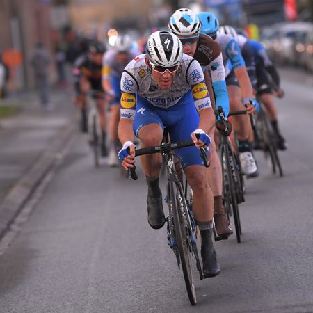 52nd Grand Prix Le Samyn 2020