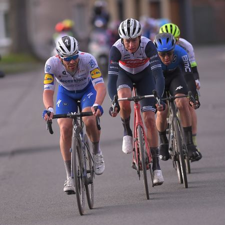 52nd Grand Prix Le Samyn 2020