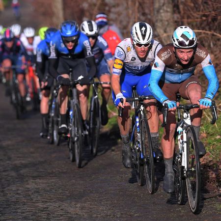 52nd Grand Prix Le Samyn 2020