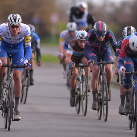 52nd Grand Prix Le Samyn 2020