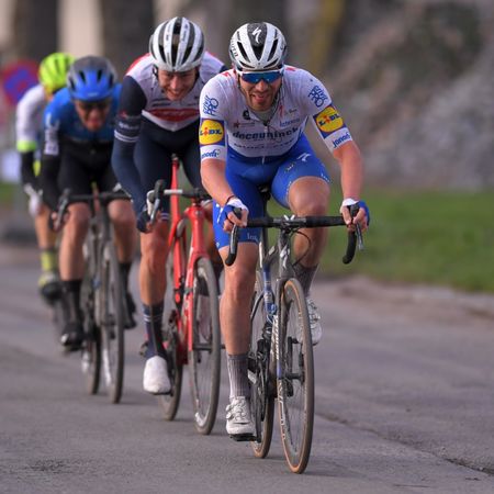 52nd Grand Prix Le Samyn 2020