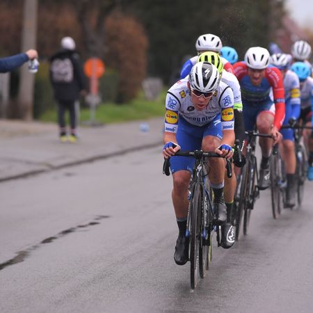 52nd Grand Prix Le Samyn 2020