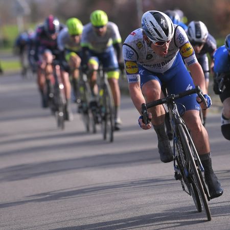 52nd Grand Prix Le Samyn 2020