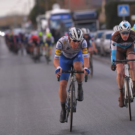 52nd Grand Prix Le Samyn 2020