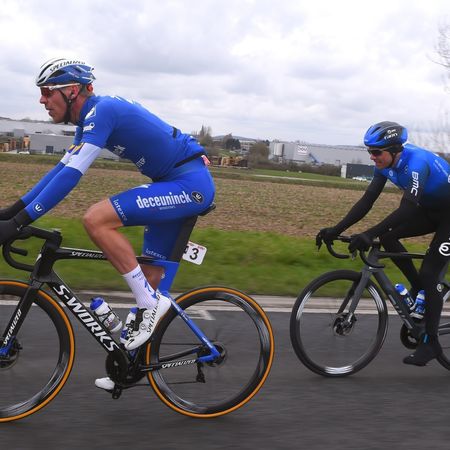 52nd Grand Prix Le Samyn 2020