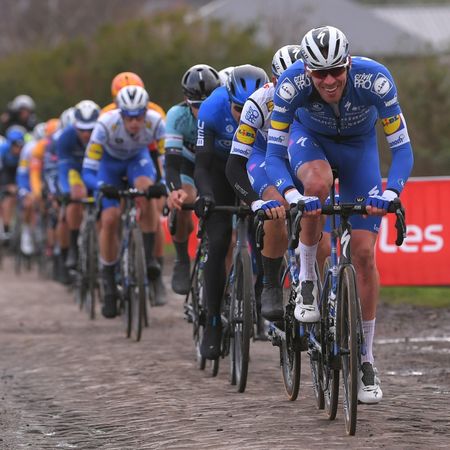 52nd Grand Prix Le Samyn 2020