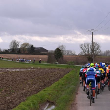 52nd Grand Prix Le Samyn 2020