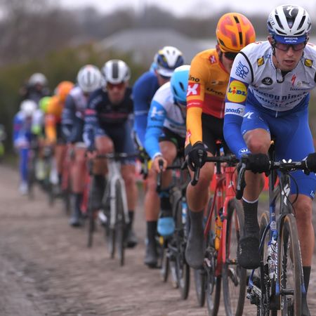 52nd Grand Prix Le Samyn 2020