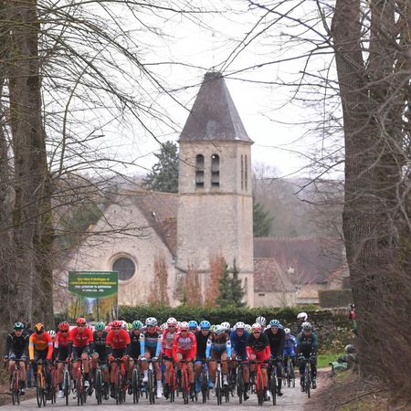 78th Paris - Nice 2020 - Stage 1
