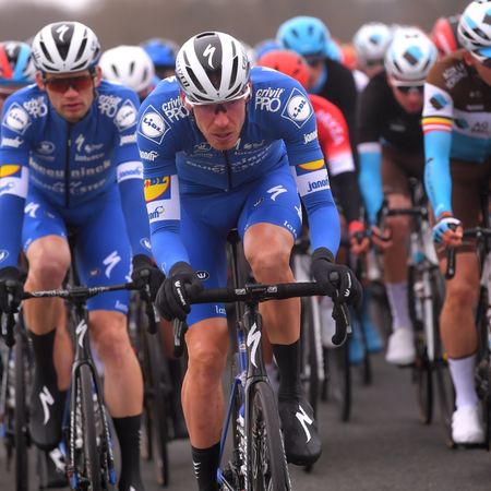 78th Paris - Nice 2020 - Stage 1