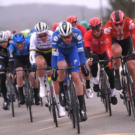 78th Paris - Nice 2020 - Stage 1