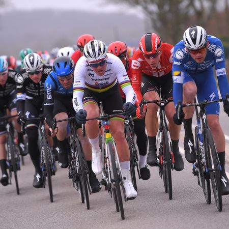 78th Paris - Nice 2020 - Stage 1