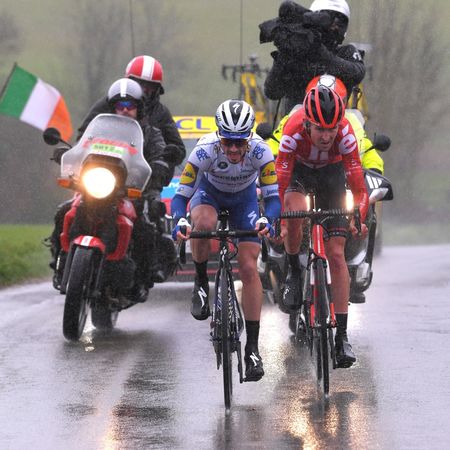 78th Paris - Nice 2020 - Stage 1