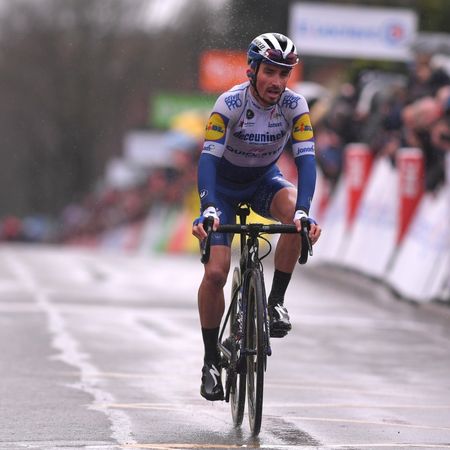 78th Paris - Nice 2020 - Stage 1