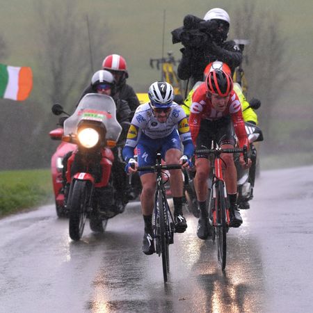 78th Paris - Nice 2020 - Stage 1