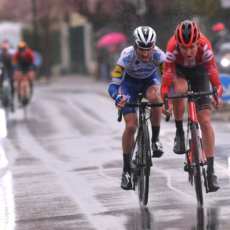 78th Paris - Nice 2020 - Stage 1