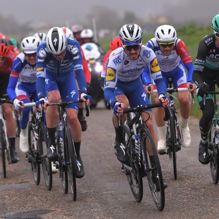 78th Paris - Nice 2020 - Stage 1