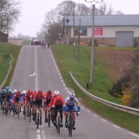 78th Paris - Nice 2020 - Stage 1