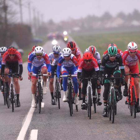 78th Paris - Nice 2020 - Stage 1