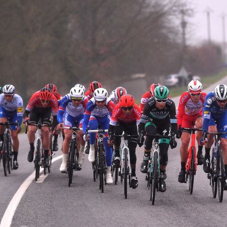 78th Paris - Nice 2020 - Stage 1