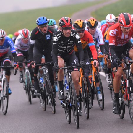 78th Paris - Nice 2020 - Stage 1