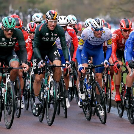 78th Paris - Nice 2020 - Stage 2