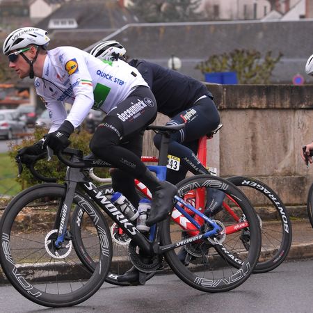78th Paris - Nice 2020 - Stage 3