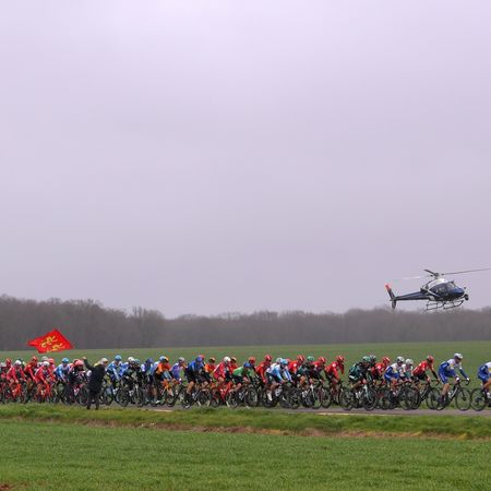 78th Paris - Nice 2020 - Stage 3
