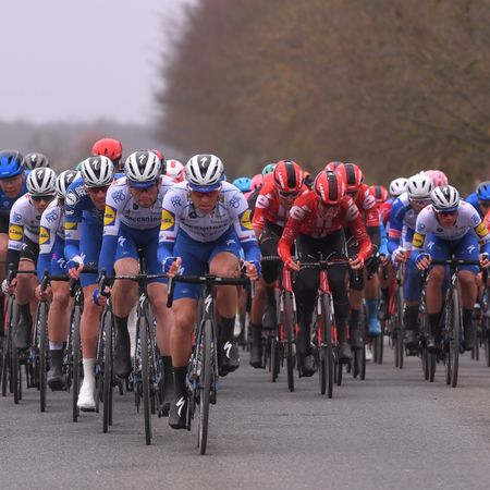 78th Paris - Nice 2020 - Stage 3