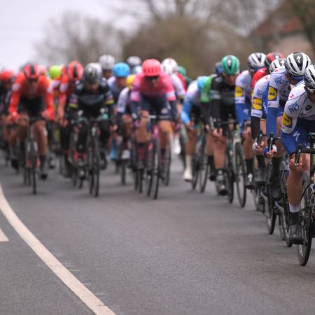 78th Paris - Nice 2020 - Stage 3