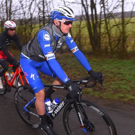 78th Paris - Nice 2020 - Stage 3