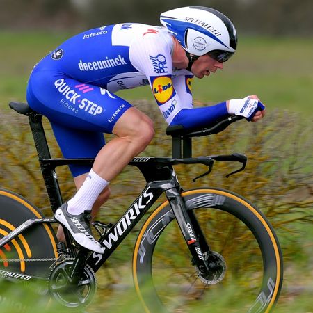 78th Paris - Nice 2020 - Stage 4