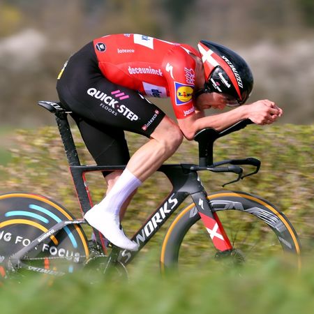 78th Paris - Nice 2020 - Stage 4