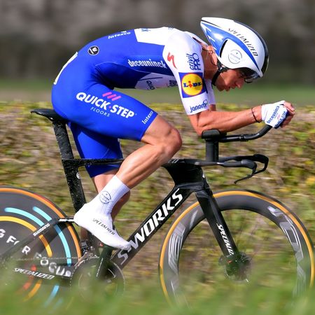 78th Paris - Nice 2020 - Stage 4