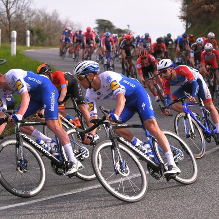 78th Paris - Nice 2020 - Stage 5