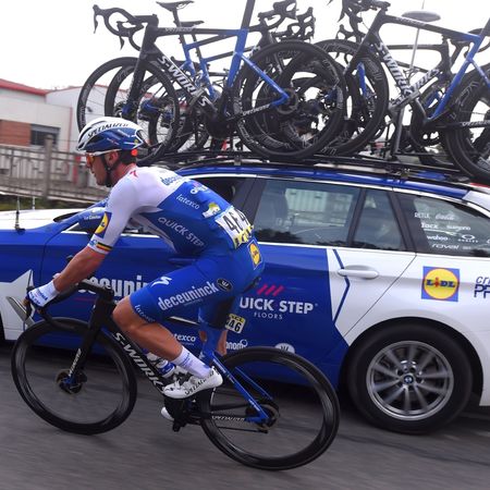 78th Paris - Nice 2020 - Stage 5