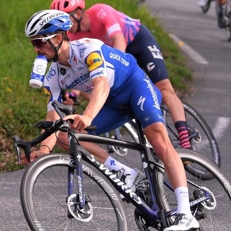 78th Paris - Nice 2020 - Stage 5